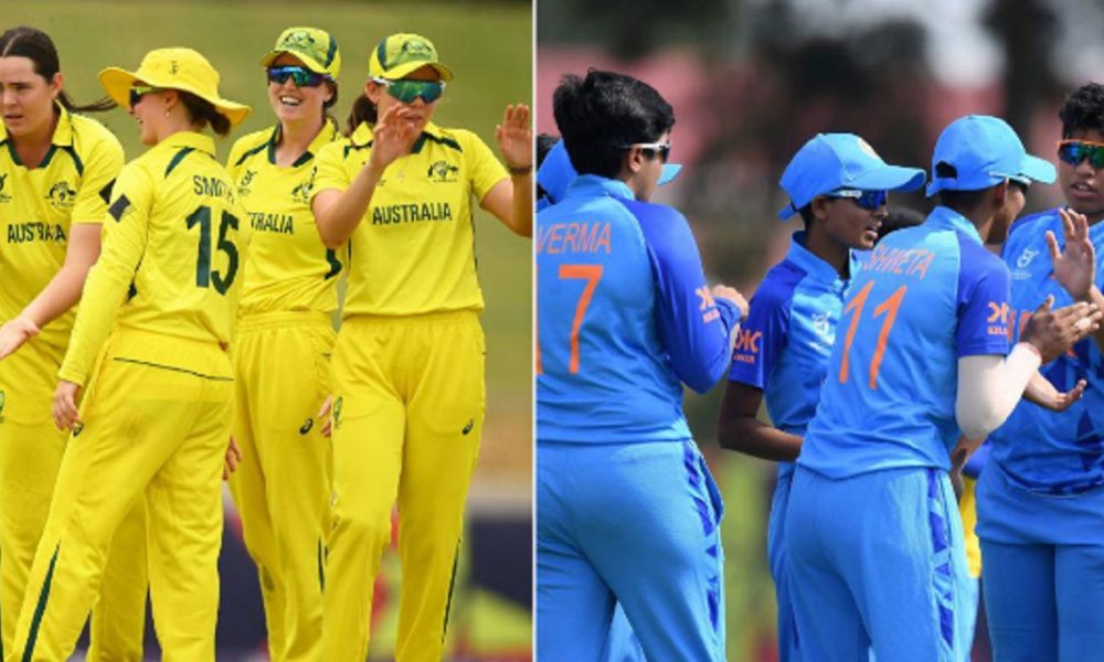 Australia Vs India Women’s T20 WC semi-final: Dream 11 Prediction, Fantasy Picks, Pitch report