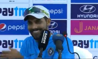 Jadeja
