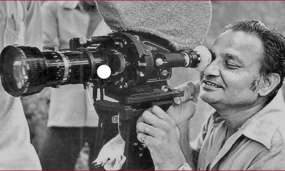 Telugu filmmaker K Viswanath dies, S S Rajamouli, Jr NTR, Chiranjeevi, Anil Kapoor and several others pay emotional tribute