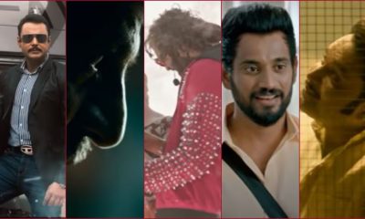 Kannada movies OTT Releases i