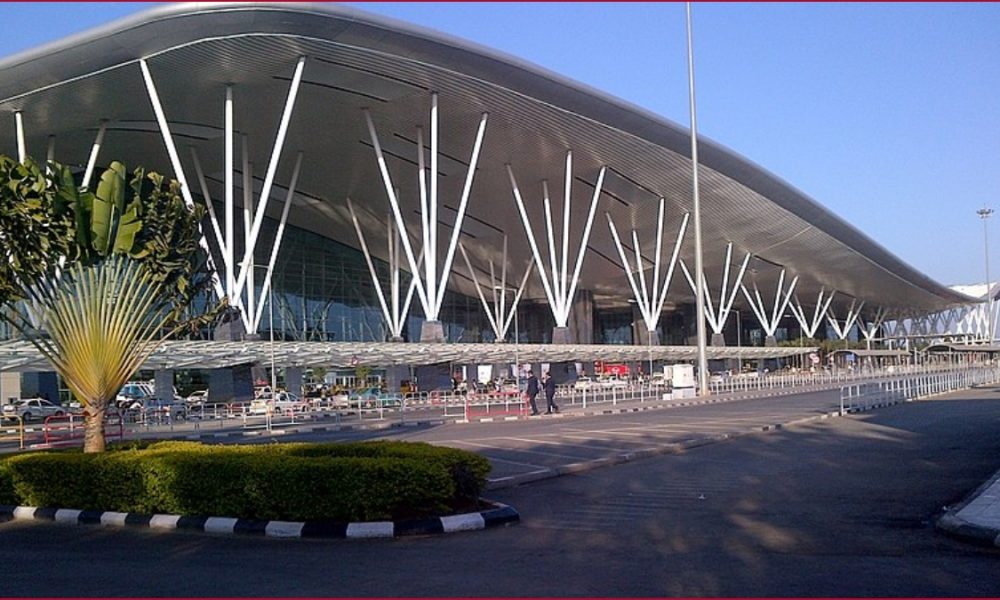 Bangalore: Woman creates ‘bomb scare’ at Kempegowda International Airport, punches CISF officer; arrested