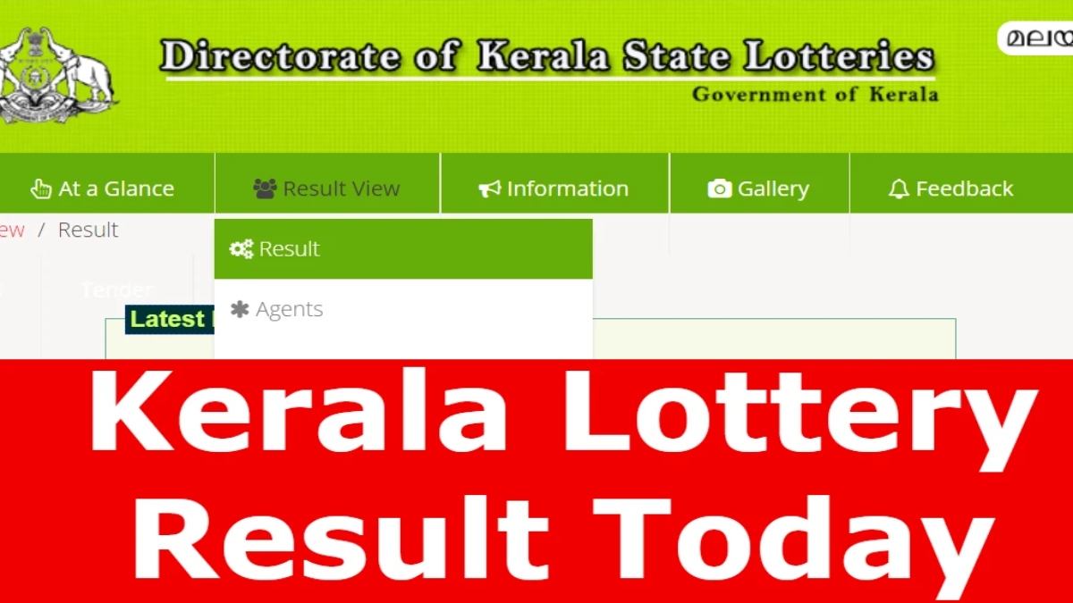 Kerala State Lotteries September 13 Nirmal NR-138 | Kerala Nirmal lottery  NR-138 state lottery results announced; 1st prize Rs 60 lakhs | Trending &  Viral News