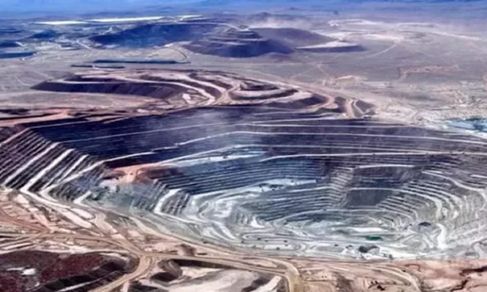 Big Lithium reserves found in J&K, will it rev up India’s Electric vehicle drive?