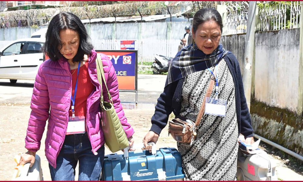 Meghalaya Assembly elections: Key issues that might decide the polls tomorrow