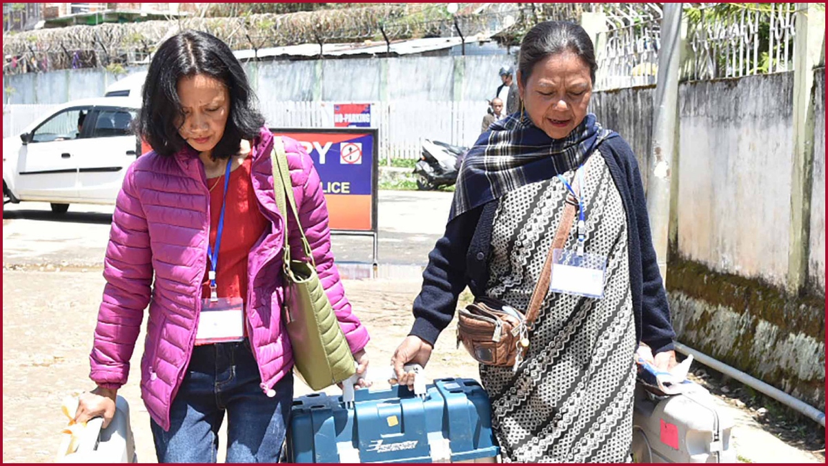 Meghalaya Assembly elections: Key issues that might decide the polls tomorrow