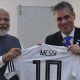 Modi - Argentina