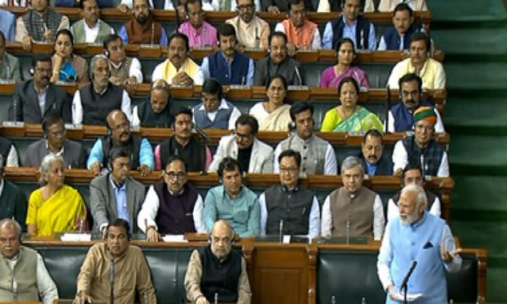 Parliament showdown: Despite Opposition unity, govt to sail through easily; here is the numbers game