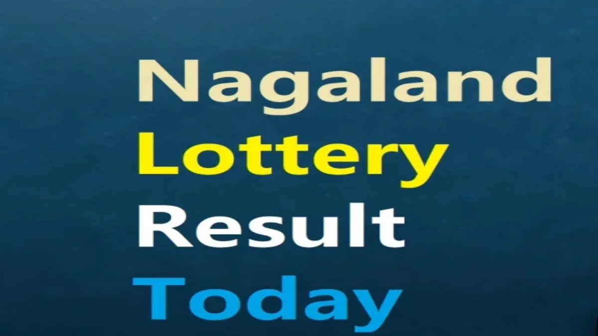 DEAR 8 PM TUESDAY WEEKLY LOTTERY LIVE TODAY 8 PM ONWARDS |05.03.2024| LIVE  FROM NAGALAND - YouTube