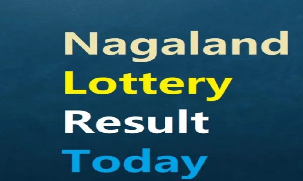 Nagaland State Lottery result 2023: Check winners list and other details for May 13