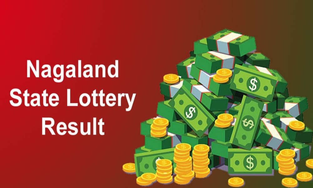 Nagaland Lottery Sambad Dear Padma Thursday morning result announced at nagalandlotteries.com; View Nagaland State Lottery result here