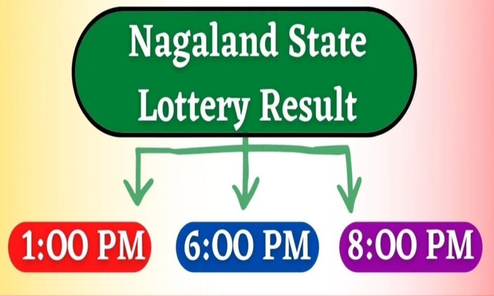 Nagaland Lottery Sambad Dear Torsa result for February 10, 2023; Check here for the details