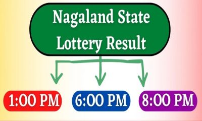 Nagaland-State-Lottery-Result