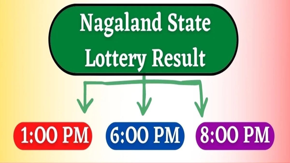 Nagaland Lottery Sambad Dear Torsa result for February 10, 2023; Check here for the details