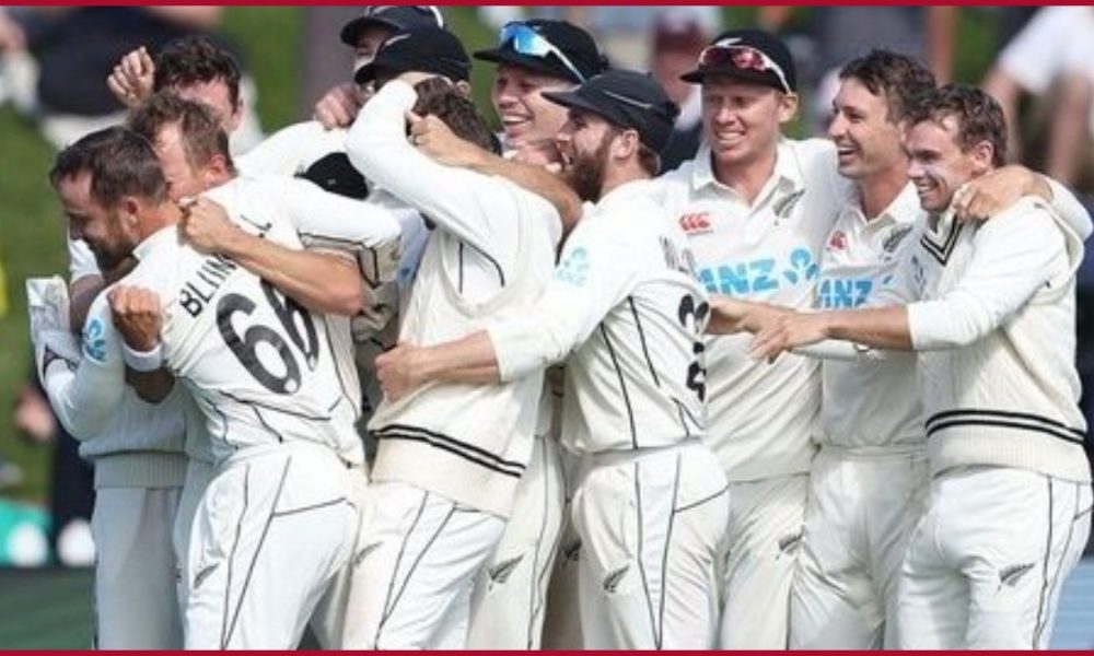 New Zealand beat England by 1 run to level the series 1-1 (VIDEO)