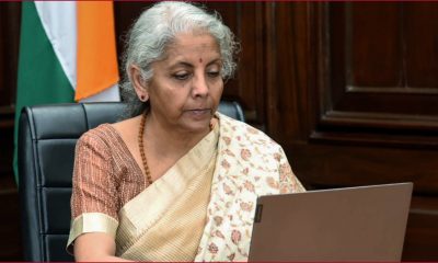 Nirmala-Sitharaman