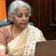 Nirmala-Sitharaman