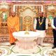 Om Birla - Akshardham
