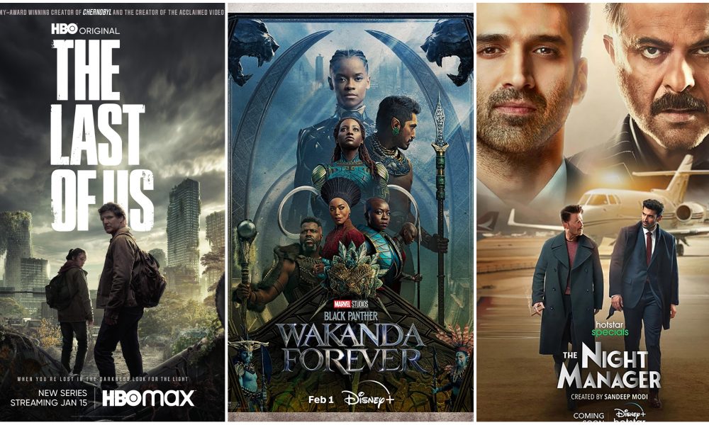 Disney+ Hotstar New Releases in February 2023: Latest OTT web series, TV shows and Movies to watch (Trailers)