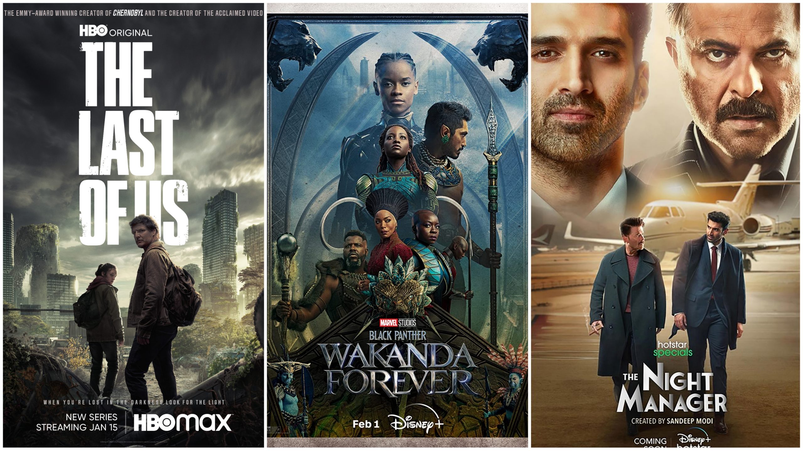 Disney+ Hotstar New Releases in February 2023: Latest OTT web series, TV shows and Movies to watch (Trailers)