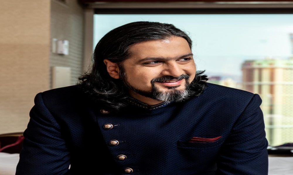 Who is Ricky Kej, Bengaluru-based music composer to have won 3rd Grammy award?