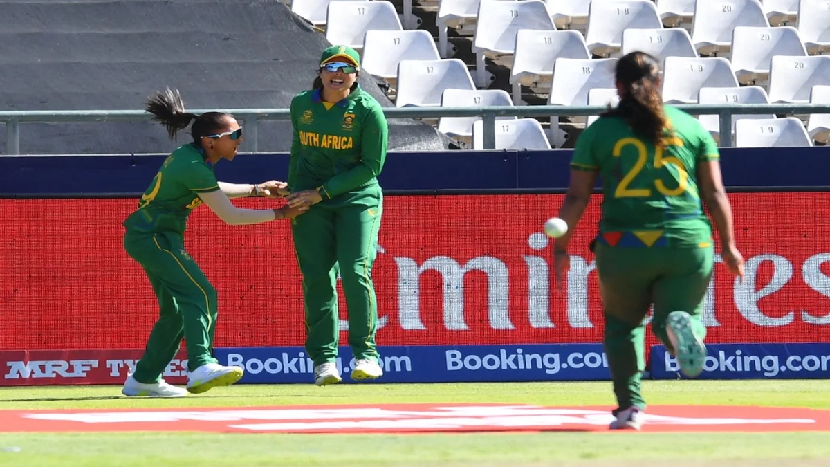 AUS vs SA Women’s T20 WC Finals: South Africa restricts Australia to 156 in hunt for their 1st trophy