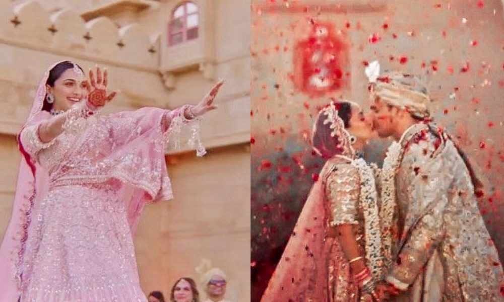 Sidharth-Kiara Wedding: Alia-Ranbir, Salman, and others are on the guest list for Mumbai reception