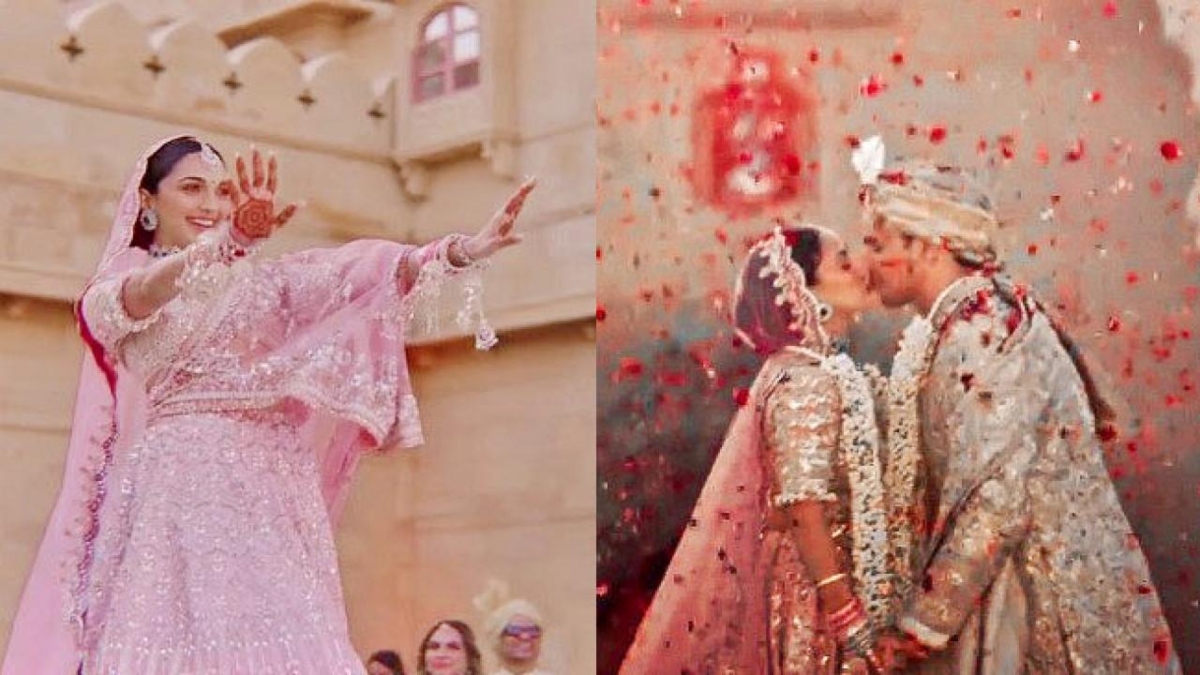 Sidharth-Kiara Wedding: Alia-Ranbir, Salman, and others are on the guest list for Mumbai reception