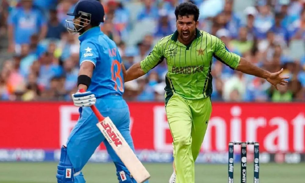 Who is Sohail Khan? Pakistan cricketer making rough remarks at Virat Kohli & Umran Malik