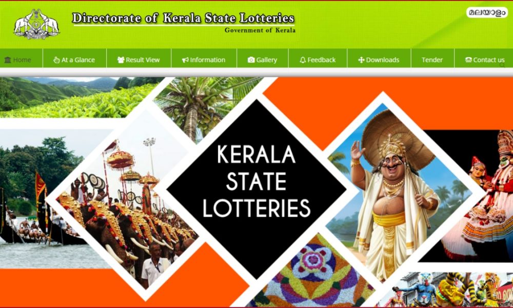 Kerala Lottery result March 10,  2023: Check winners list for Nirmal NR 319 here