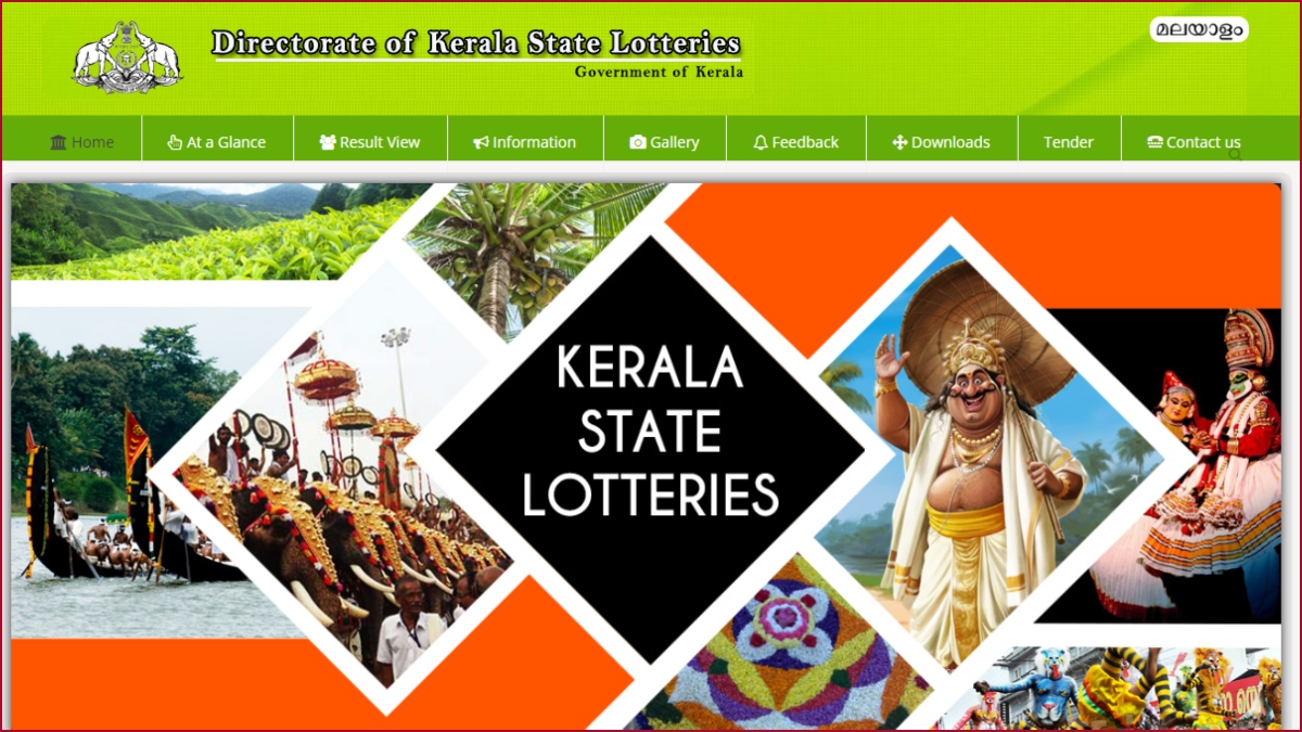 Kerala Lottery result for February 19, 2023: Check Karunya KR 589 winner list here