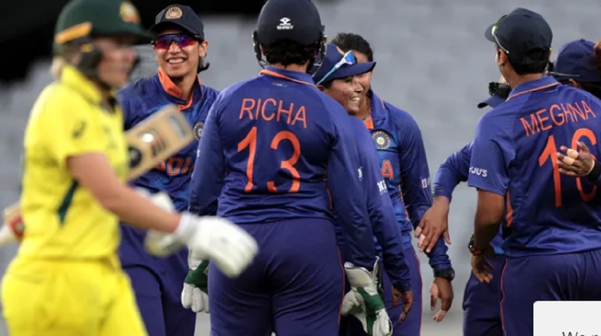 India vs Australia, Women’s T20 WC semi-final: LIVE Streaming, When and where to watch