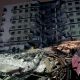 Turkey earthquake