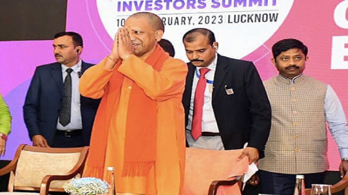 6 years of Yogi govt: Uttar Pradesh emerges as revenue surplus state