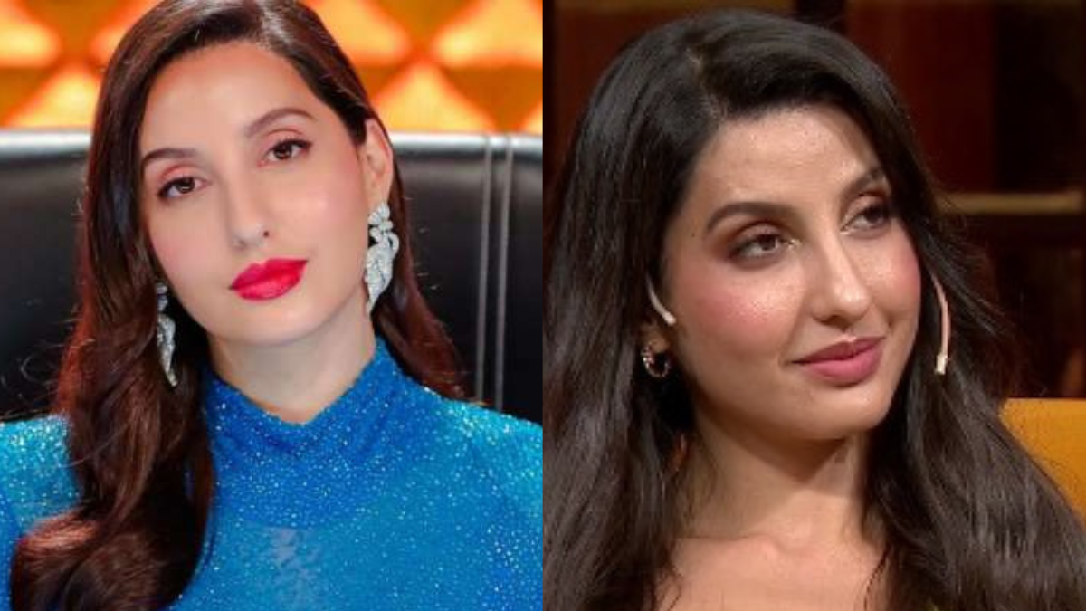 “I am not paying” Nora Fatehi is adamant that men should pay on dates, Netizens divided in opinion