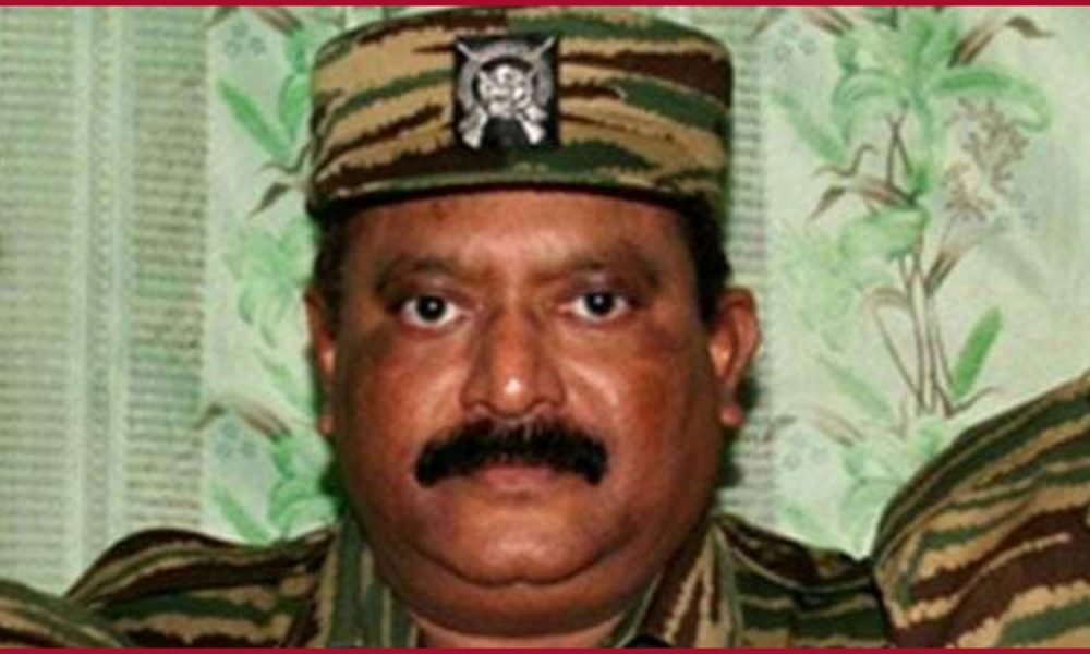 “JOKE”: Sri Lanka dismisses Tamil nationalist leader’s claim that LTTE chief Velupillai Prabhakaran is alive