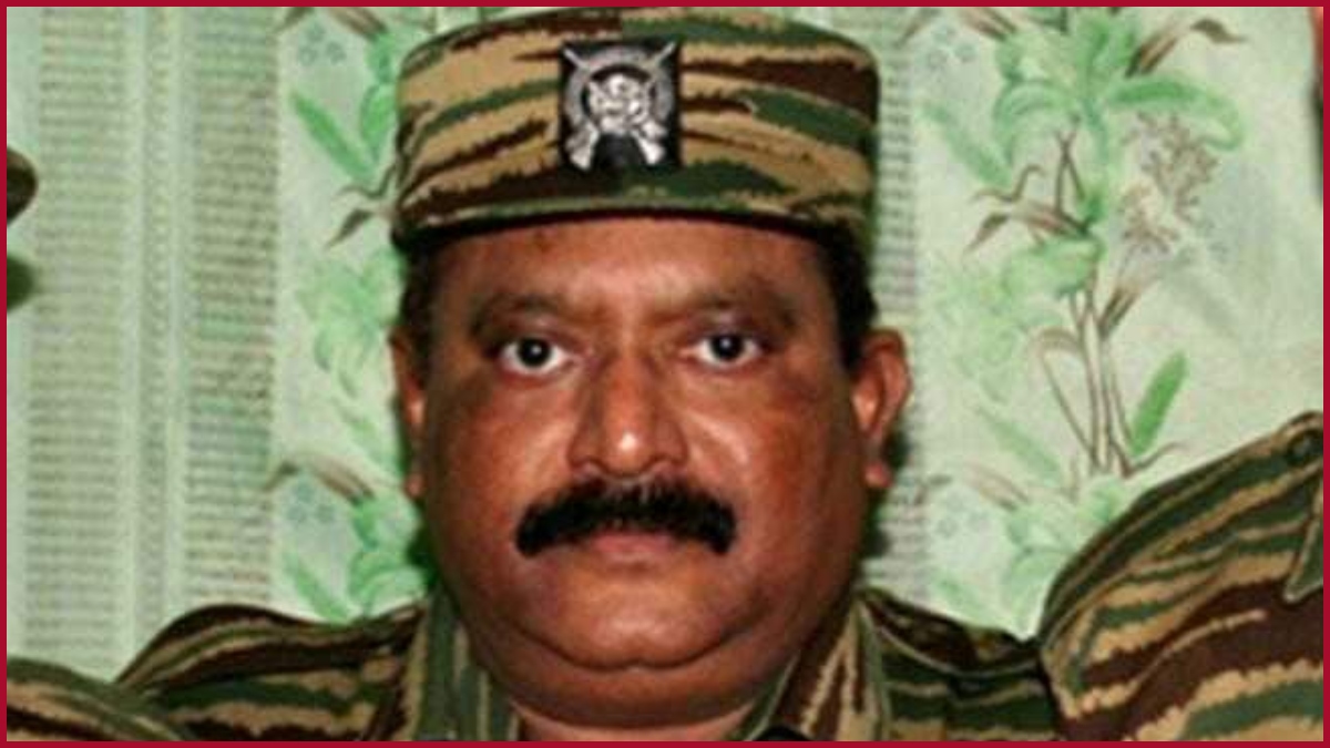 “JOKE”: Sri Lanka dismisses Tamil nationalist leader’s claim that LTTE chief Velupillai Prabhakaran is alive