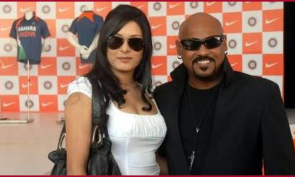 Who is Andrea Hewitt, Vinod Kambli’s wife who accused him of assaulting, abusing her