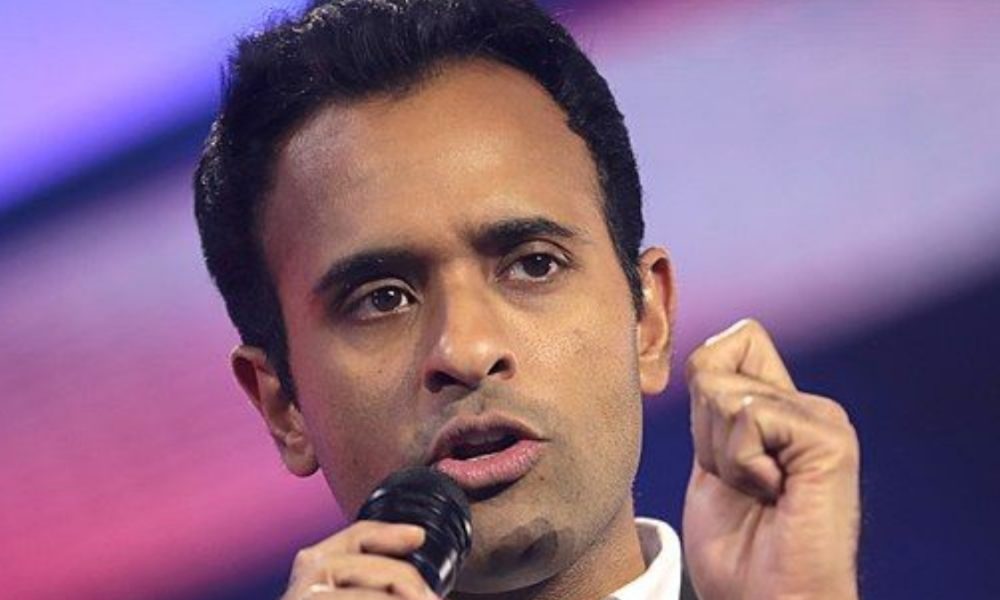 Who is Vivek Ramaswamy, Indian-American tech tycoon who announces US Presidential bid?