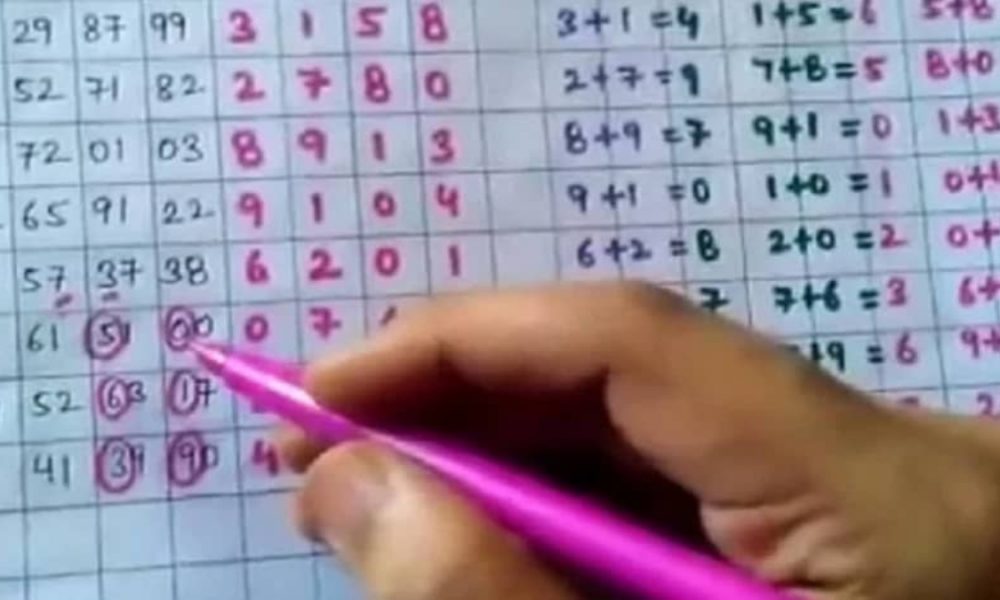 Satta Matka Results for February 9th and February 10th: Check lucky numbers here