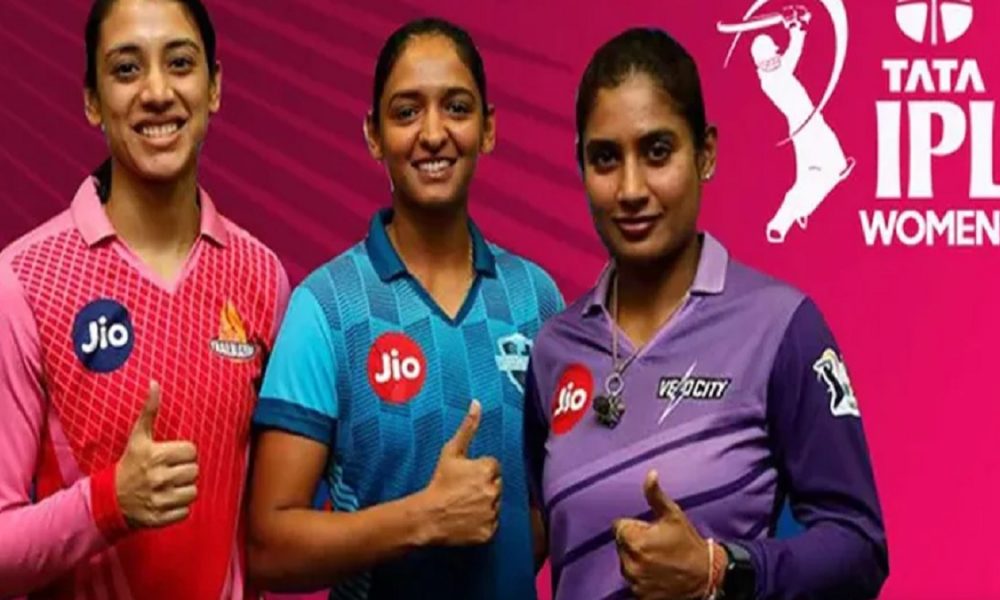 Women’s IPL auction 2023: When & where to watch LIVE Streaming