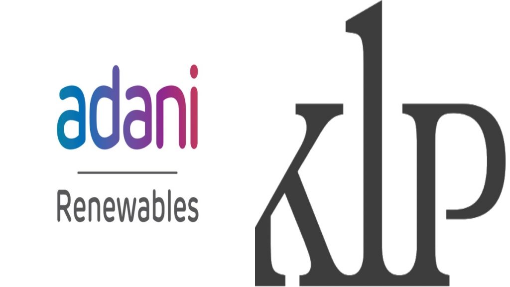 adani and klp