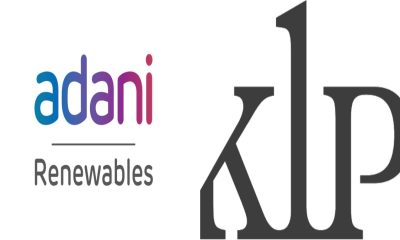 adani and klp