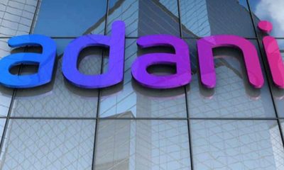 adani group