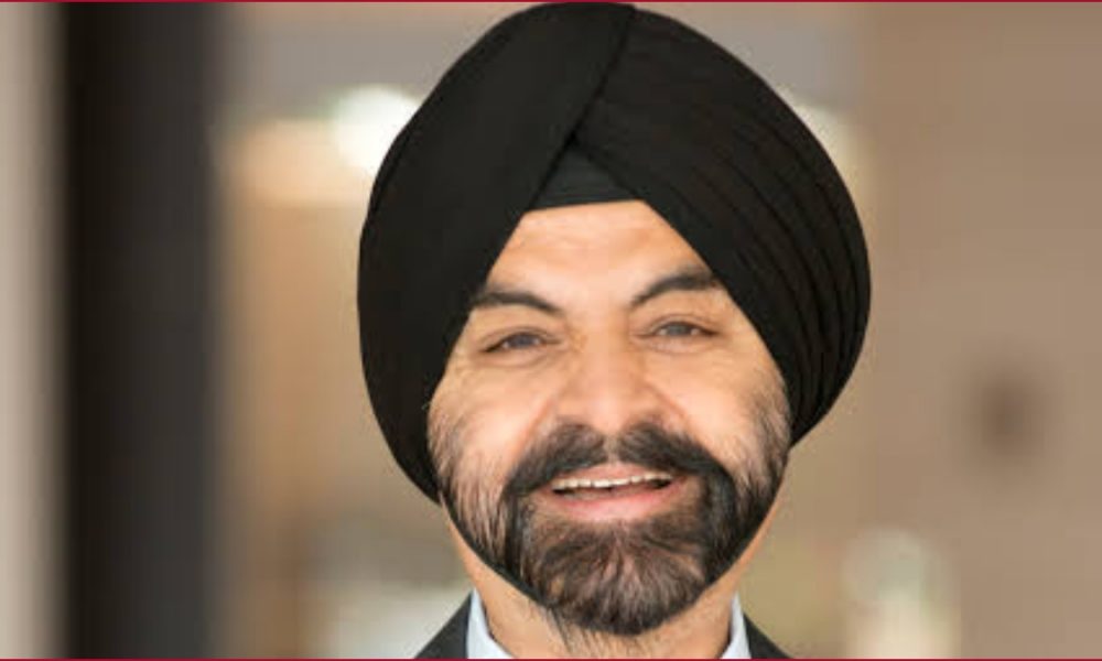 No challengers to Ajay Banga: India-born ex-Mastercard CEO to become World Bank chief, unopposed