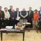 amit shah meets sikkimese delegation