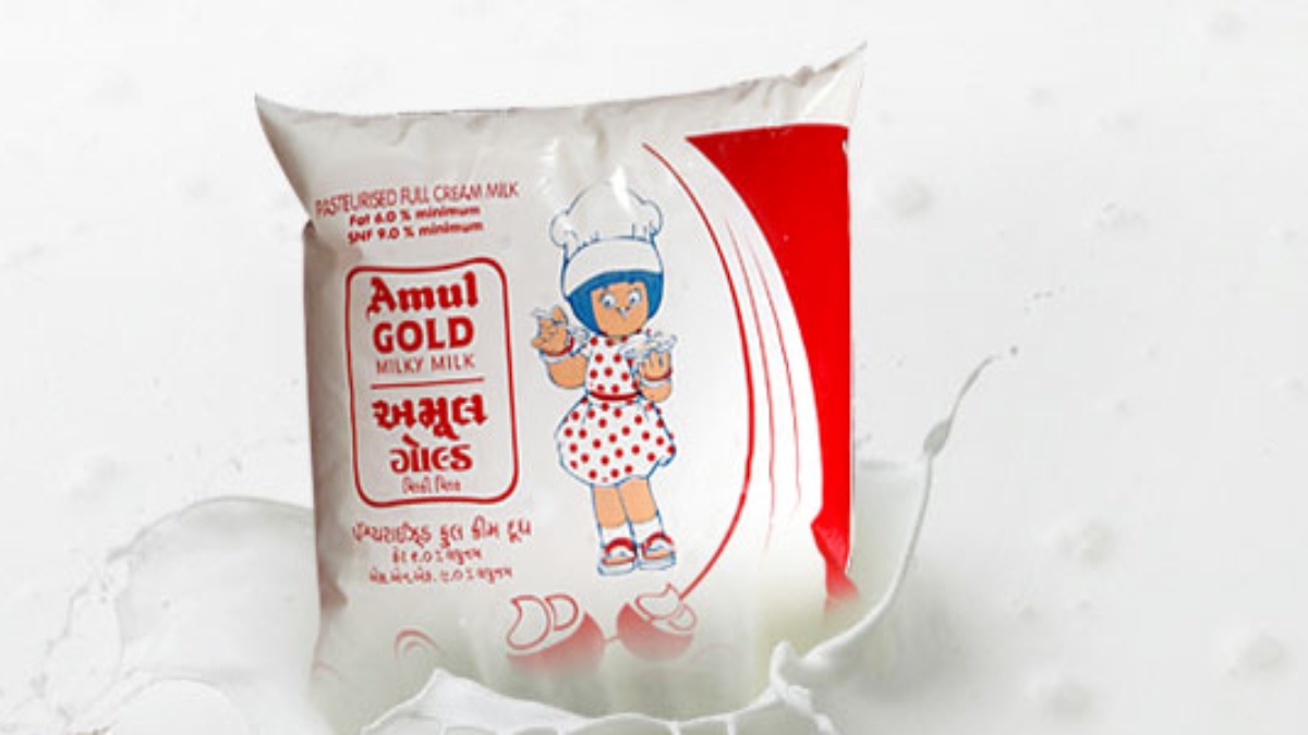 Amul raises milk prices by Rs 3 per litre from today