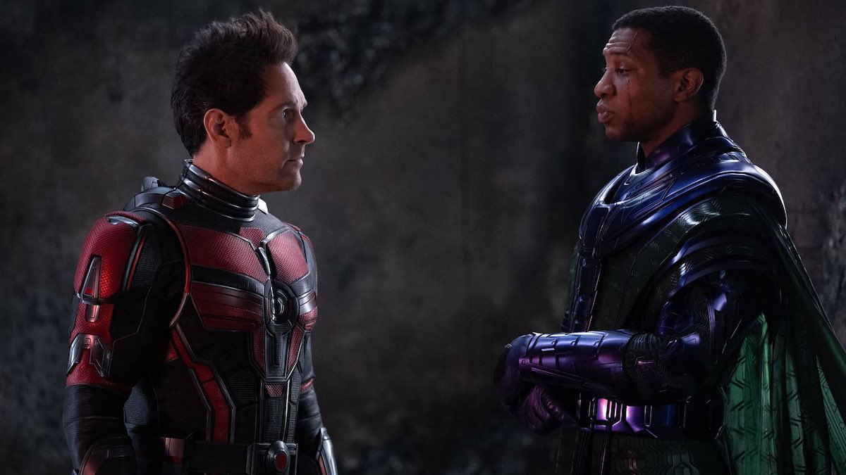 ‘Ant-Man and the Wasp: Quantumania’ First Reactions: Critics praise Jonathan Majors’ Kang at Los Angeles premiere