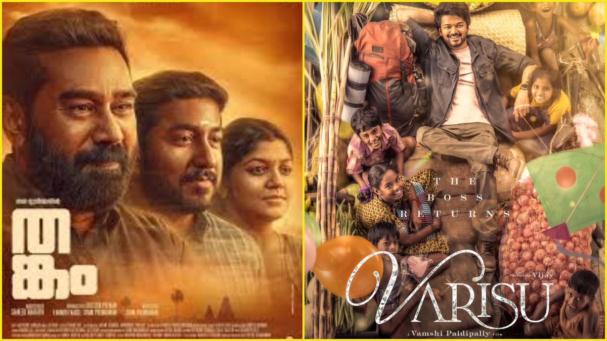 “Thankam” and “Varisu” lock release dates for OTT platforms: Check when and where to watch