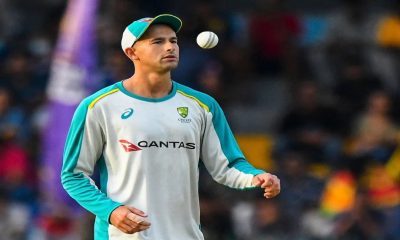 ashton agar