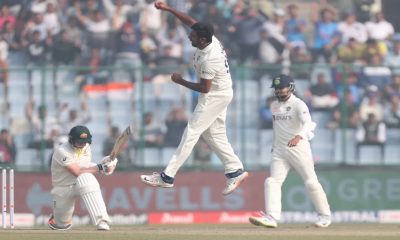 ashwin
